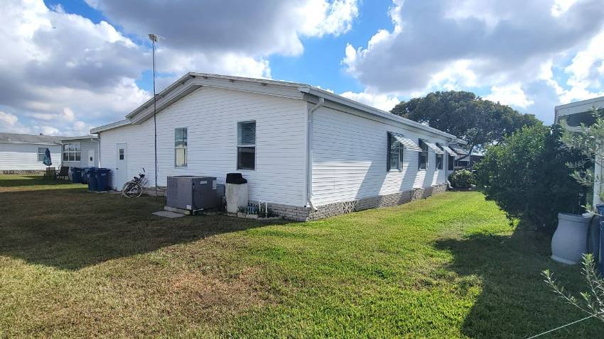 430 Barbados Drive a Lake Wales, FL Mobile or Manufactured Home for Sale